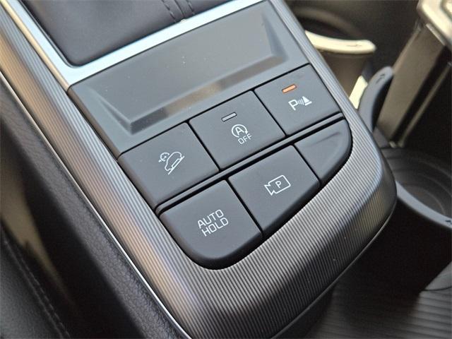 new 2026 Kia Sportage car, priced at $36,360
