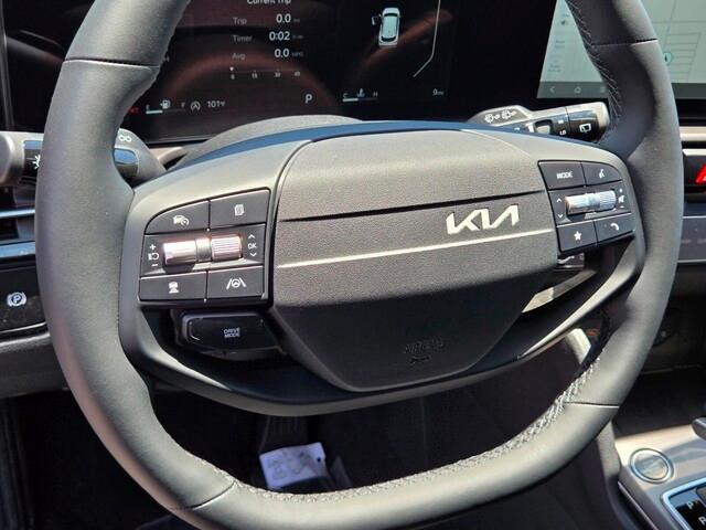 new 2026 Kia Sportage car, priced at $36,360