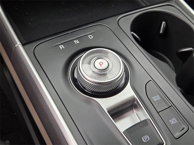 new 2026 Kia Carnival Hybrid car, priced at $42,690