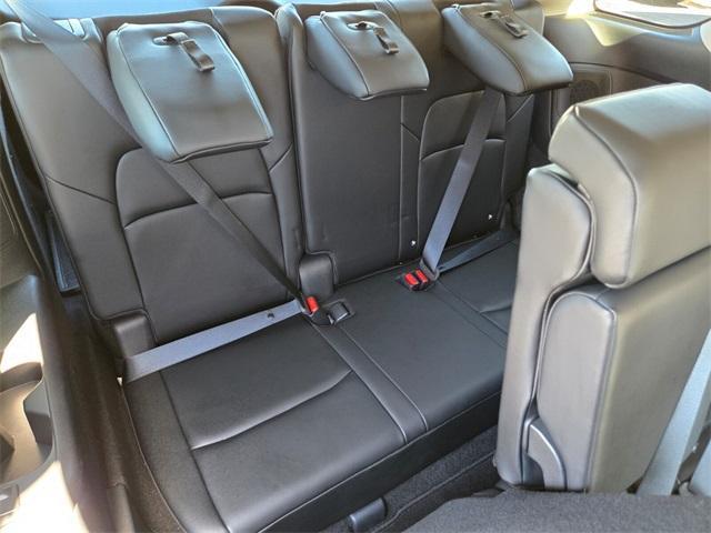 used 2023 Nissan Pathfinder car, priced at $33,540