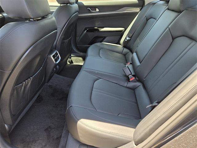 new 2025 Kia K5 car, priced at $36,050