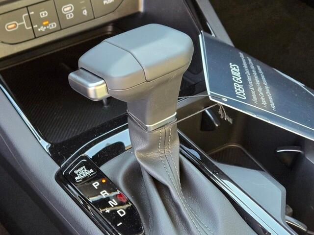new 2025 Kia K5 car, priced at $30,210