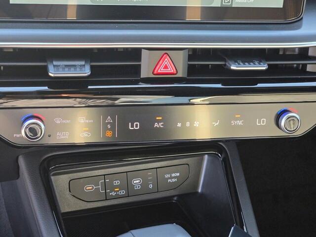 new 2025 Kia K5 car, priced at $30,210