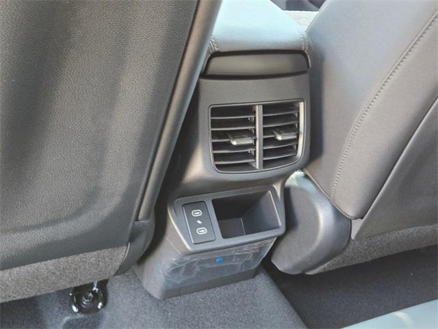 new 2025 Kia Seltos car, priced at $26,500