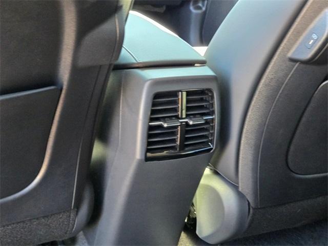 new 2025 Kia Niro EV car, priced at $46,880