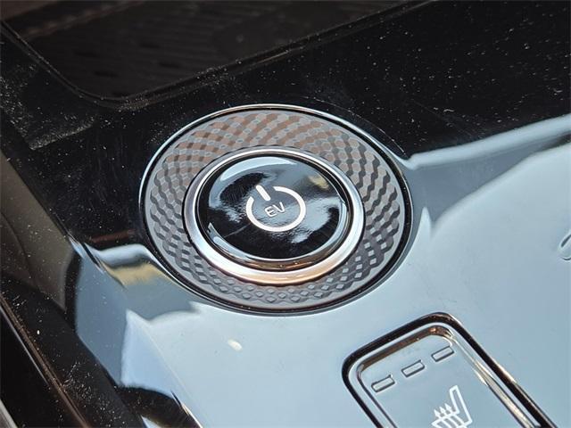 new 2025 Kia Niro EV car, priced at $46,880