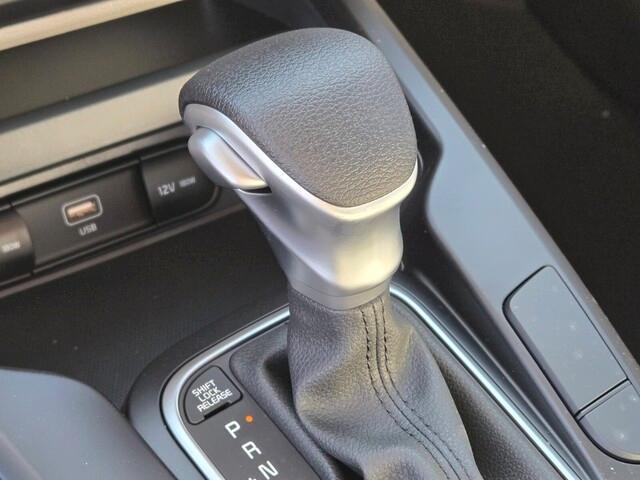 new 2025 Kia Soul car, priced at $22,905