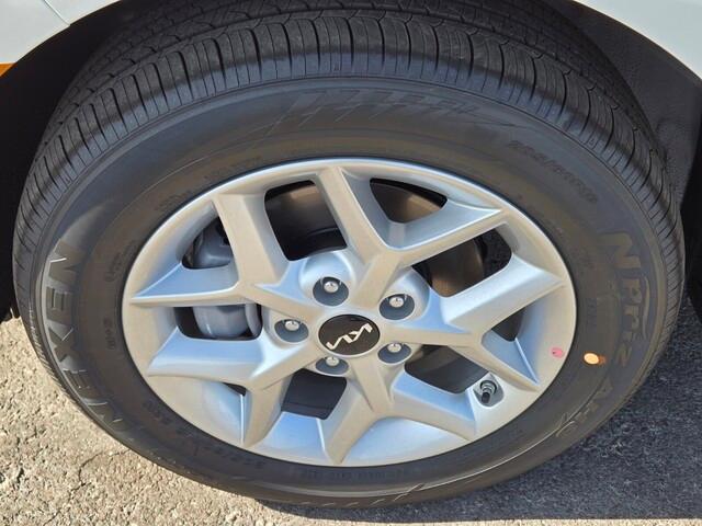 new 2025 Kia Soul car, priced at $22,905