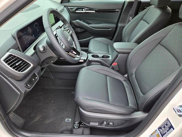 new 2025 Kia Seltos car, priced at $27,580