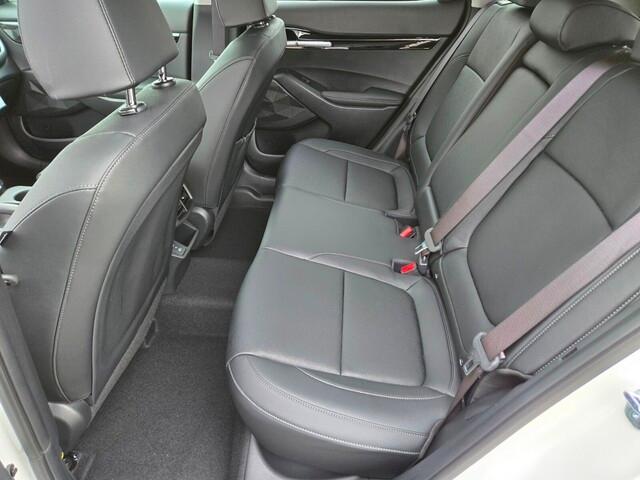 new 2025 Kia Seltos car, priced at $27,580