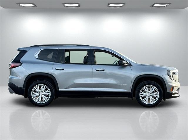 used 2024 GMC Acadia car, priced at $39,988