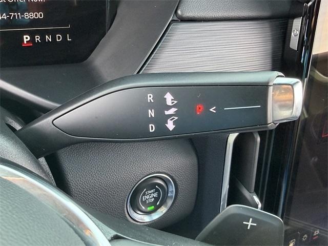 used 2024 GMC Acadia car, priced at $39,988