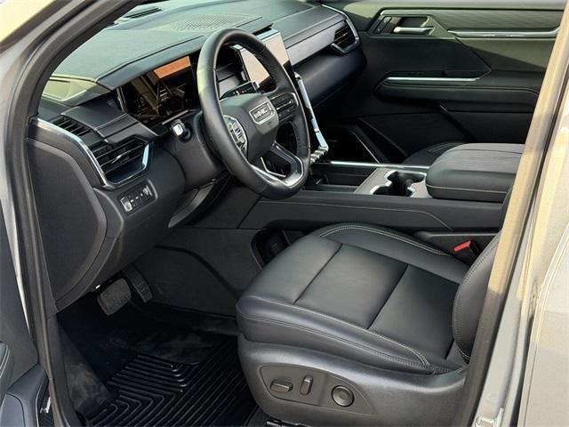 used 2024 GMC Acadia car, priced at $39,988