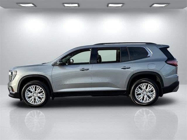 used 2024 GMC Acadia car, priced at $39,988