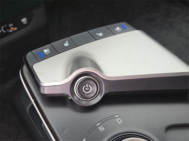 new 2025 Kia EV6 car, priced at $52,175
