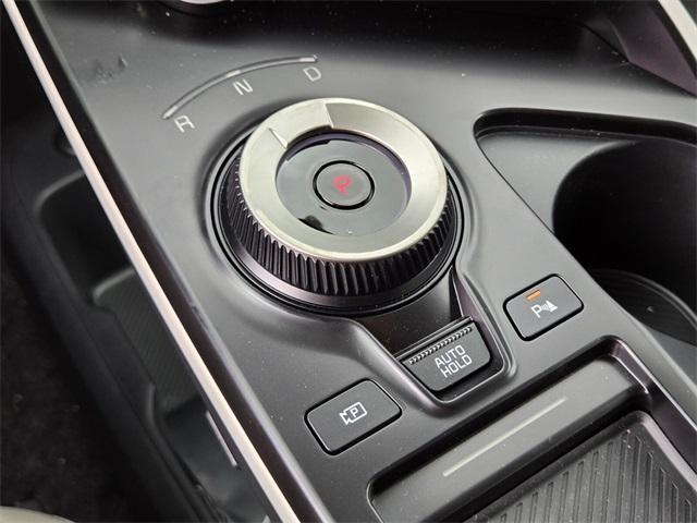new 2025 Kia EV6 car, priced at $52,175