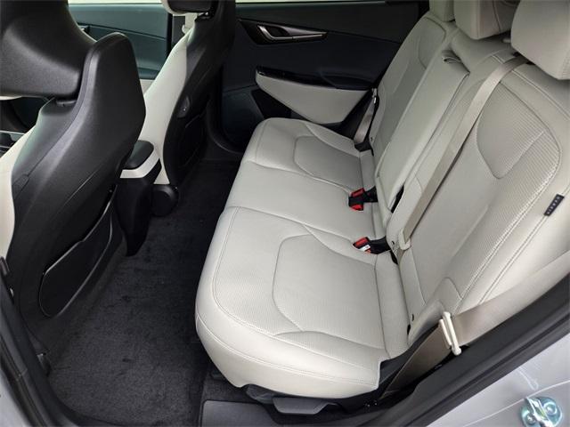 new 2025 Kia EV6 car, priced at $52,175