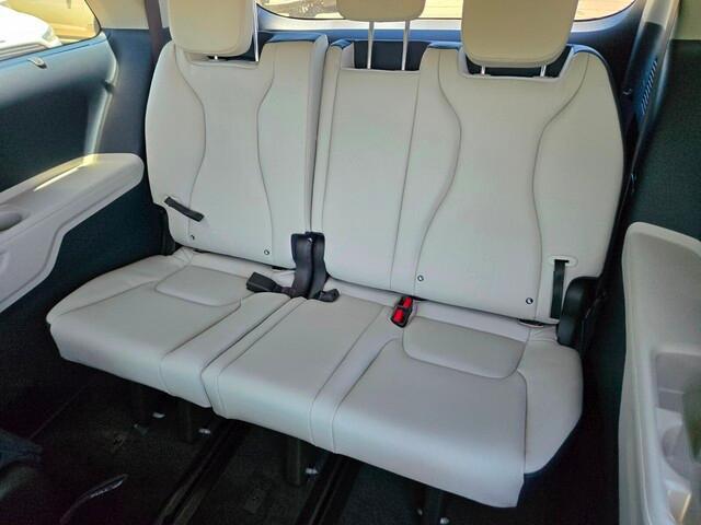 new 2026 Kia Carnival car, priced at $43,520
