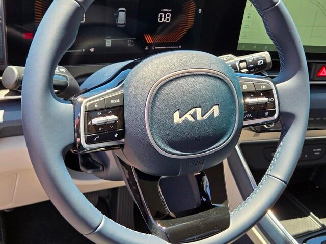 new 2026 Kia Carnival car, priced at $43,520