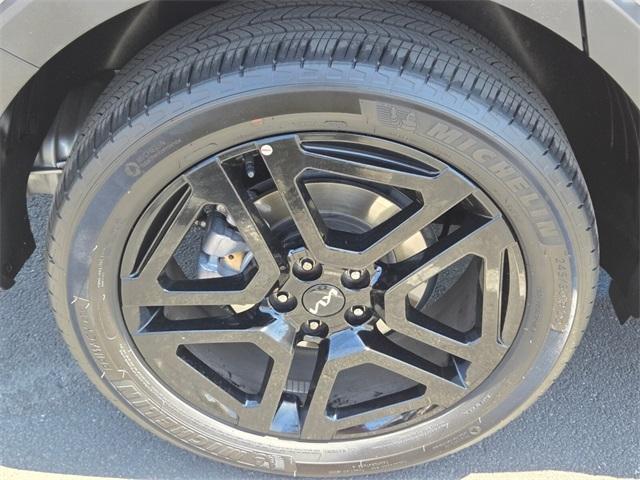 used 2024 Kia Telluride car, priced at $47,555