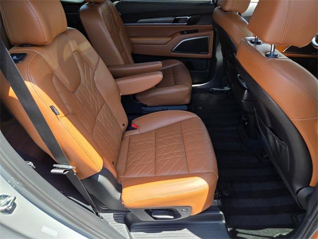 used 2024 Kia Telluride car, priced at $47,555