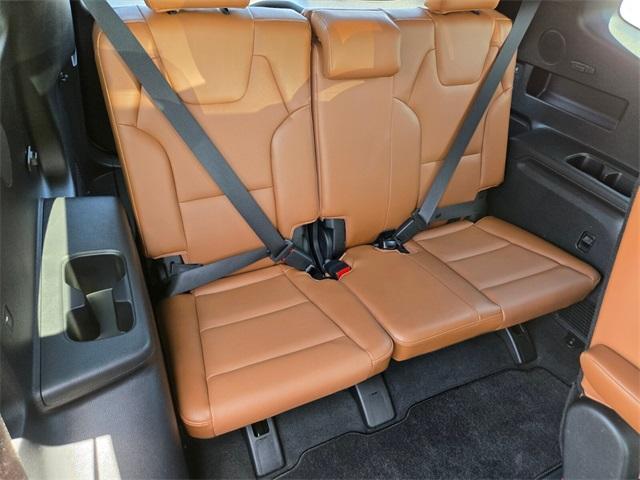 used 2024 Kia Telluride car, priced at $47,555