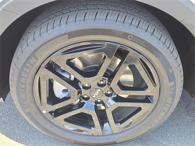 used 2024 Kia Telluride car, priced at $47,555