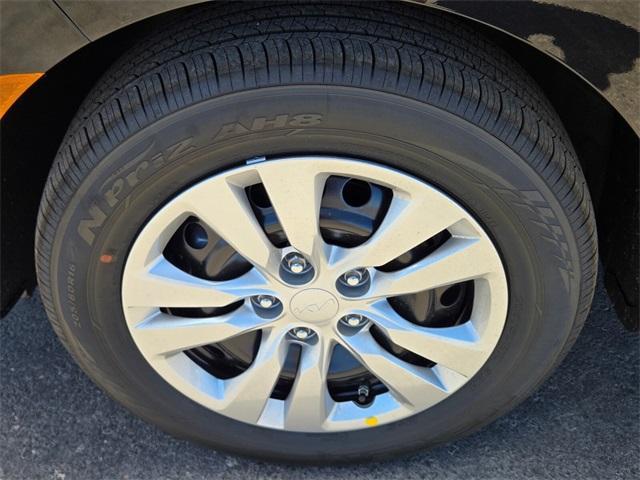 new 2025 Kia Soul car, priced at $22,405
