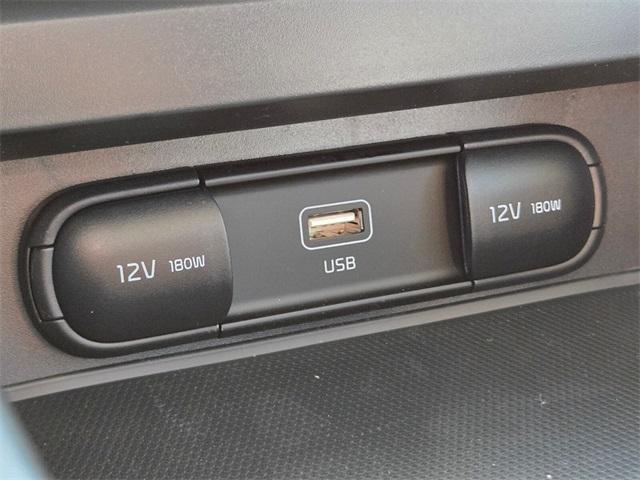 new 2025 Kia Soul car, priced at $22,405