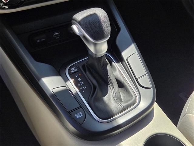 new 2025 Kia Soul car, priced at $22,405