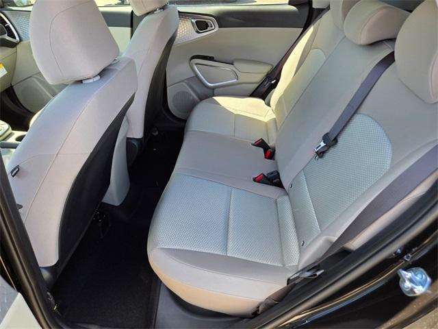 new 2025 Kia Soul car, priced at $22,405