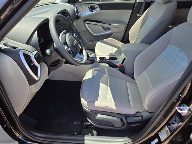 new 2025 Kia Soul car, priced at $22,405
