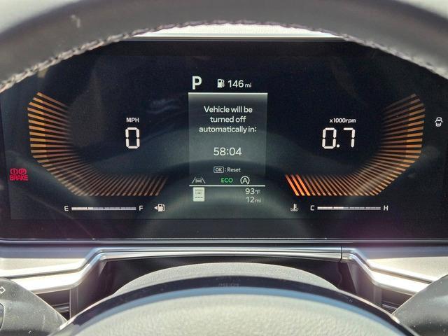 new 2025 Kia Sorento car, priced at $37,505