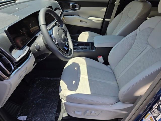 new 2025 Kia Sorento car, priced at $37,505