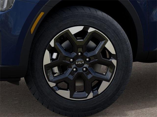 new 2025 Kia Sorento car, priced at $39,025