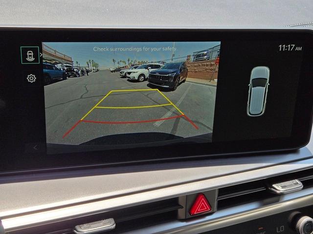 new 2025 Kia Sorento car, priced at $37,505