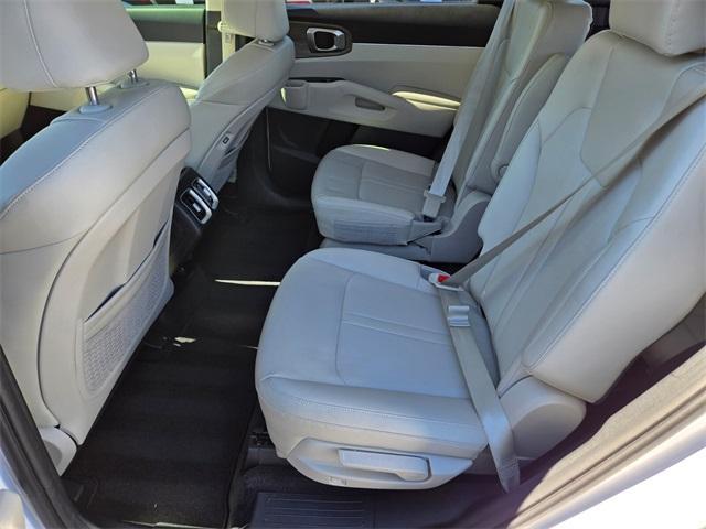 used 2022 Kia Sorento car, priced at $27,988