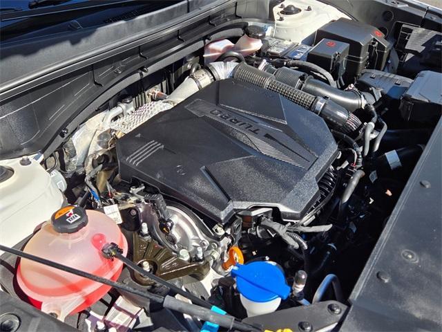 used 2022 Kia Sorento car, priced at $27,988