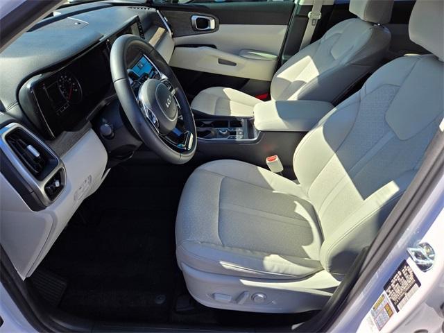 used 2022 Kia Sorento car, priced at $27,988
