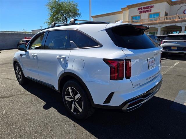 used 2022 Kia Sorento car, priced at $27,988