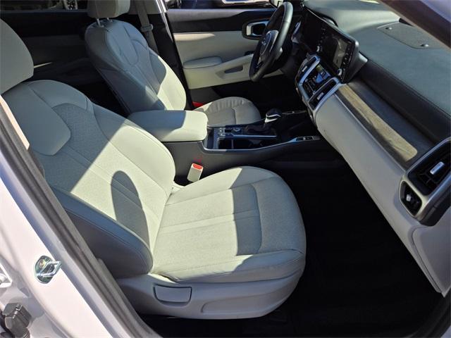 used 2022 Kia Sorento car, priced at $27,988