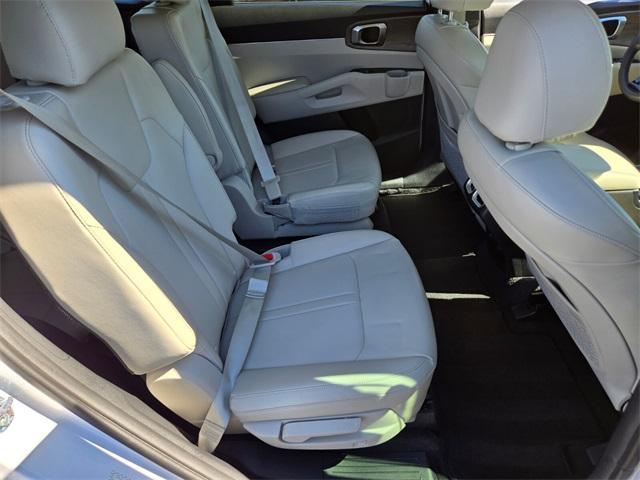 used 2022 Kia Sorento car, priced at $27,988