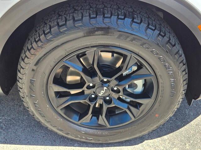 used 2024 Kia Sportage car, priced at $31,580