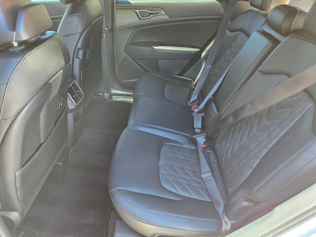 used 2024 Kia Sportage car, priced at $31,580