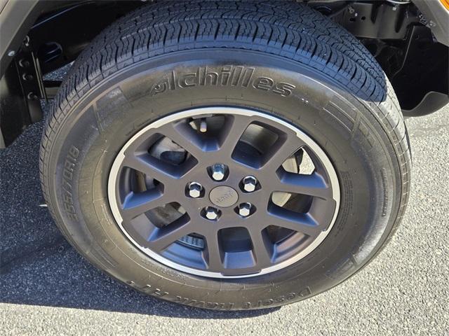 used 2022 Jeep Gladiator car, priced at $29,850