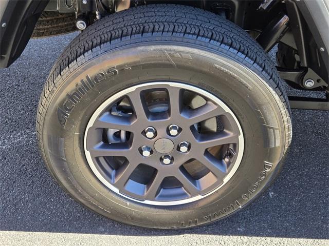 used 2022 Jeep Gladiator car, priced at $29,850