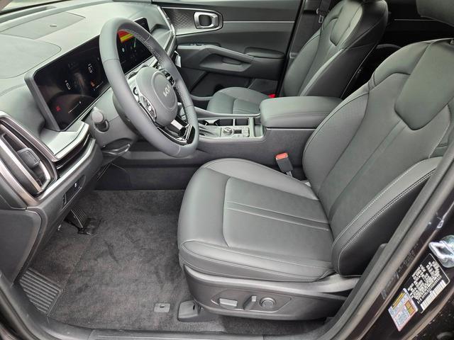 new 2025 Kia Sorento car, priced at $37,520