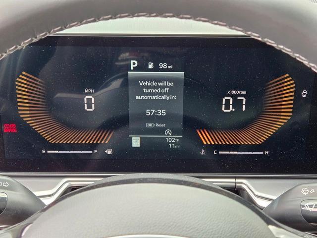 new 2025 Kia Sorento car, priced at $37,520