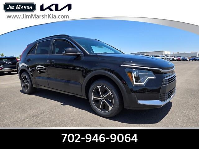 new 2025 Kia Niro car, priced at $30,800