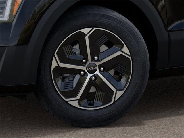 new 2025 Kia Niro car, priced at $31,870